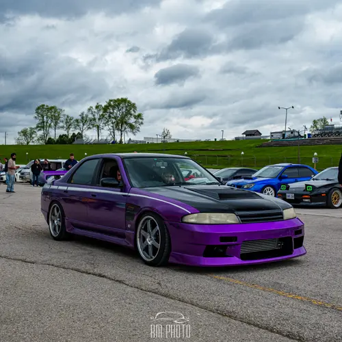 2025 Daikoku Opener photo 22